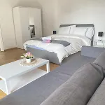 Cozy Close To Center And Train Station * Lausanne