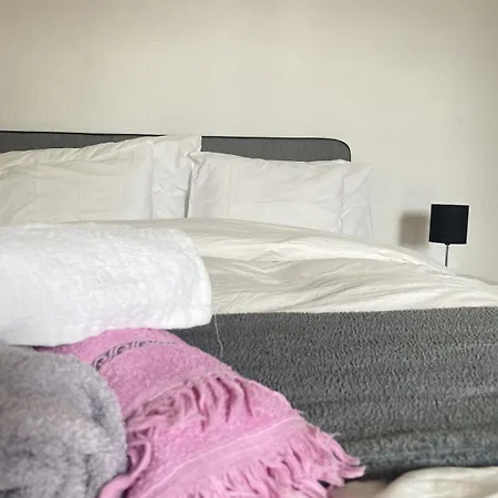 Cozy Close To Center And Train Station * Losanna