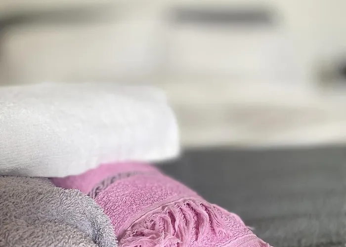 Appartement Cozy Close To Center And Train Station *